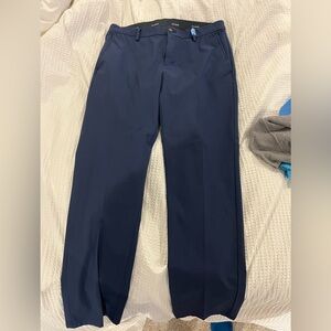 Jos A. bank chino pants size 33x30